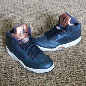 Air Jordan 5 Retro